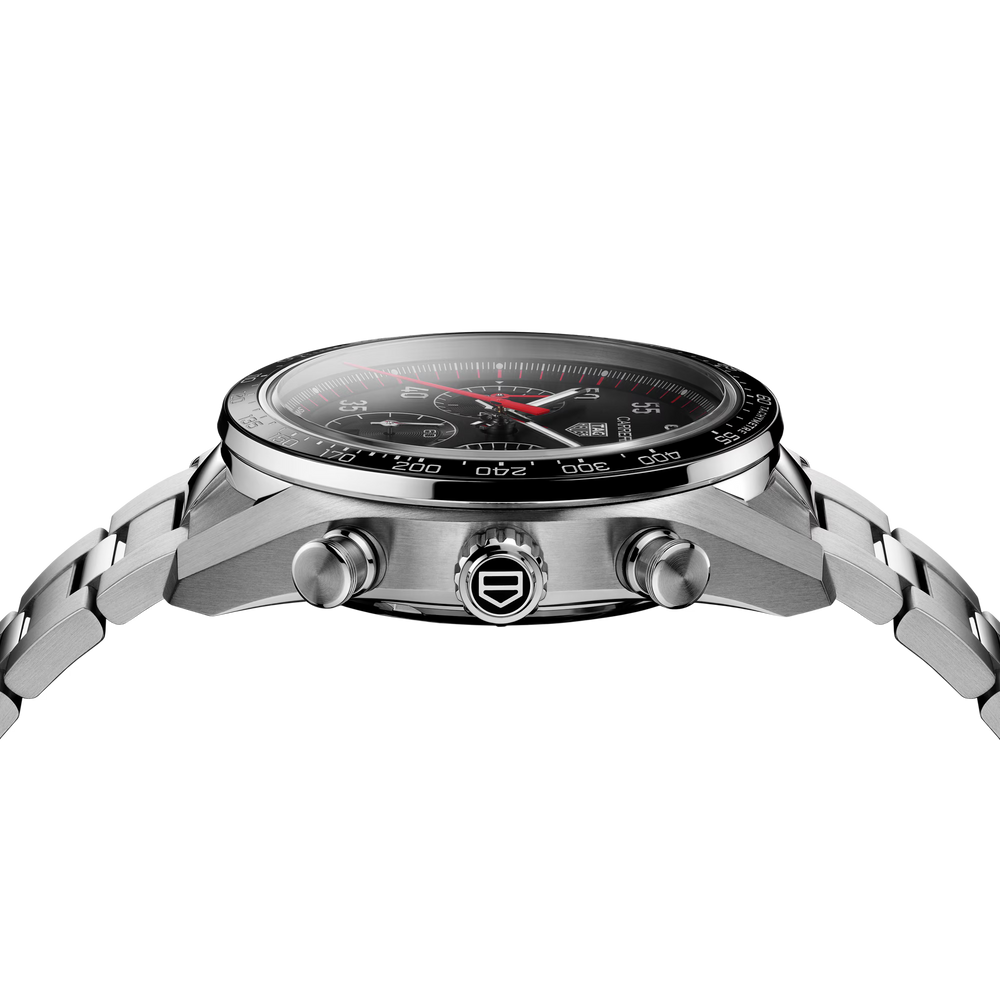 Tag heuer Carrera Chronograph Sport