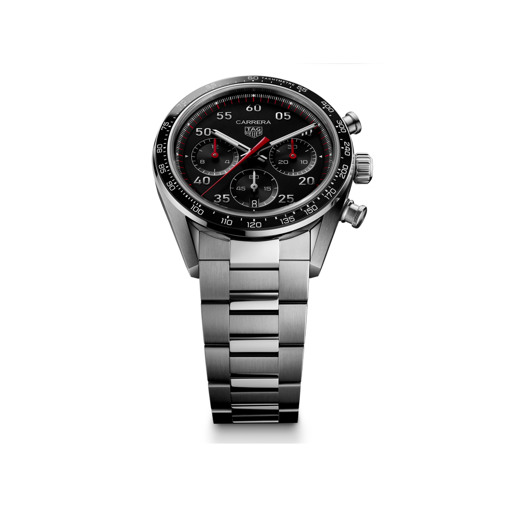 Tag heuer Carrera Chronograph Sport