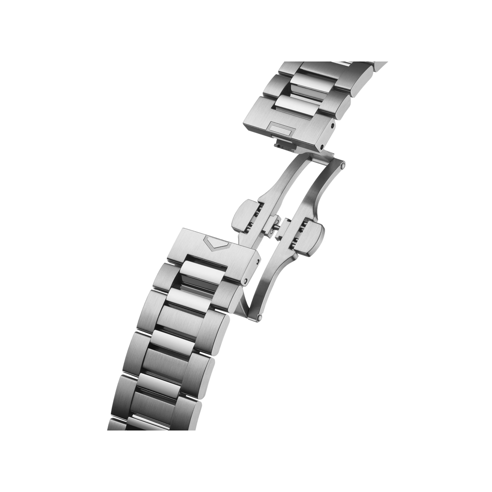 Tag heuer Carrera Chronograph Sport