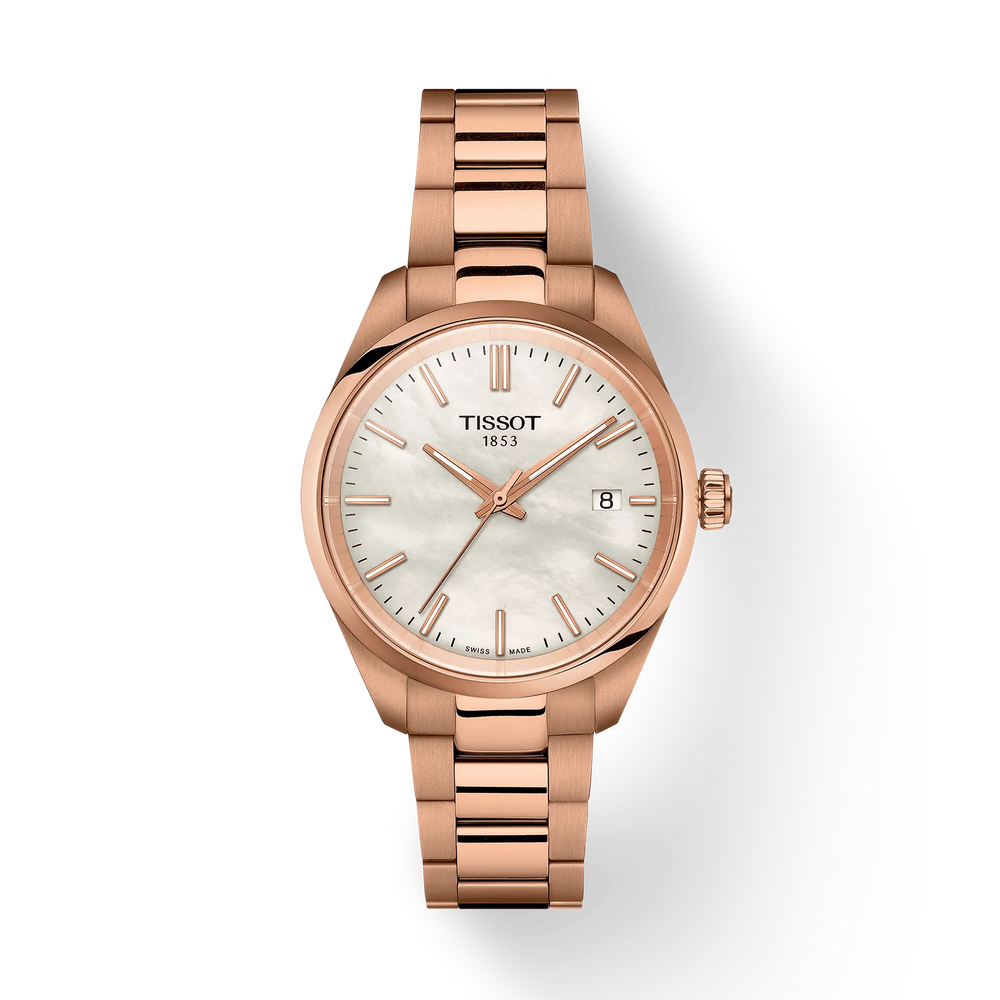 PR 100 34mm