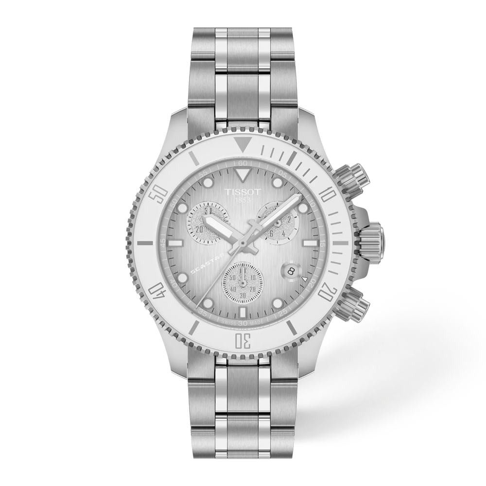 Seastar 1000 38mm