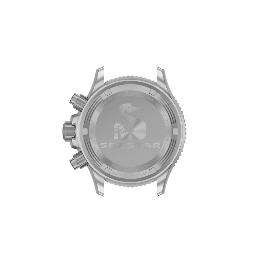 Seastar 1000 38mm