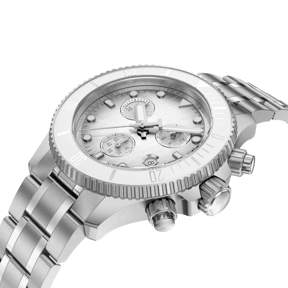 Seastar 1000 38mm