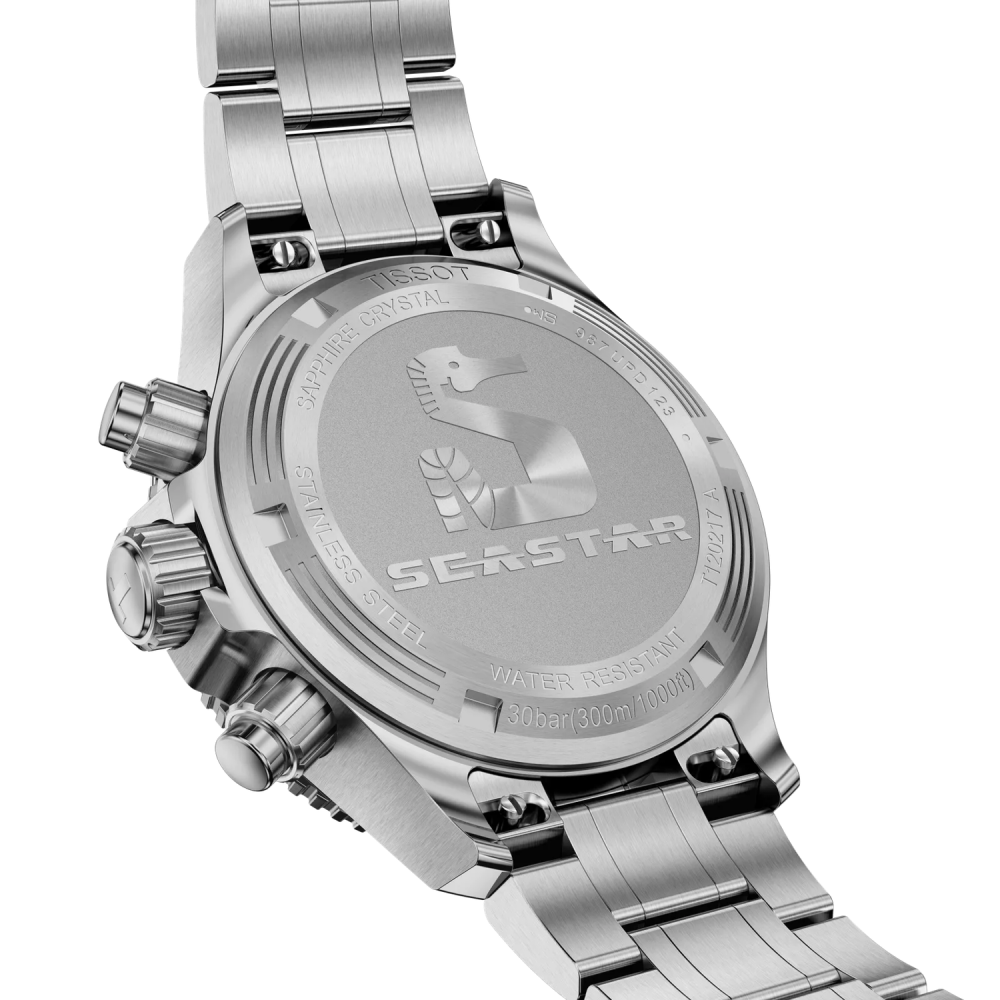 Seastar 1000 38mm
