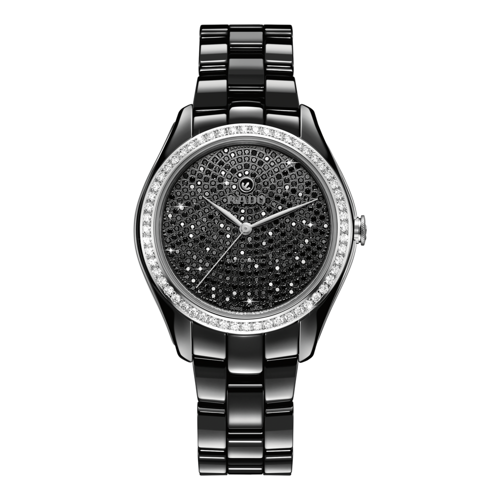 HyperChrome Automatic Diamonds