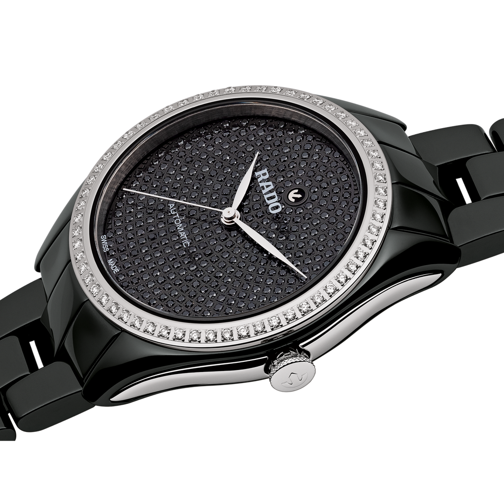 HyperChrome Automatic Diamonds