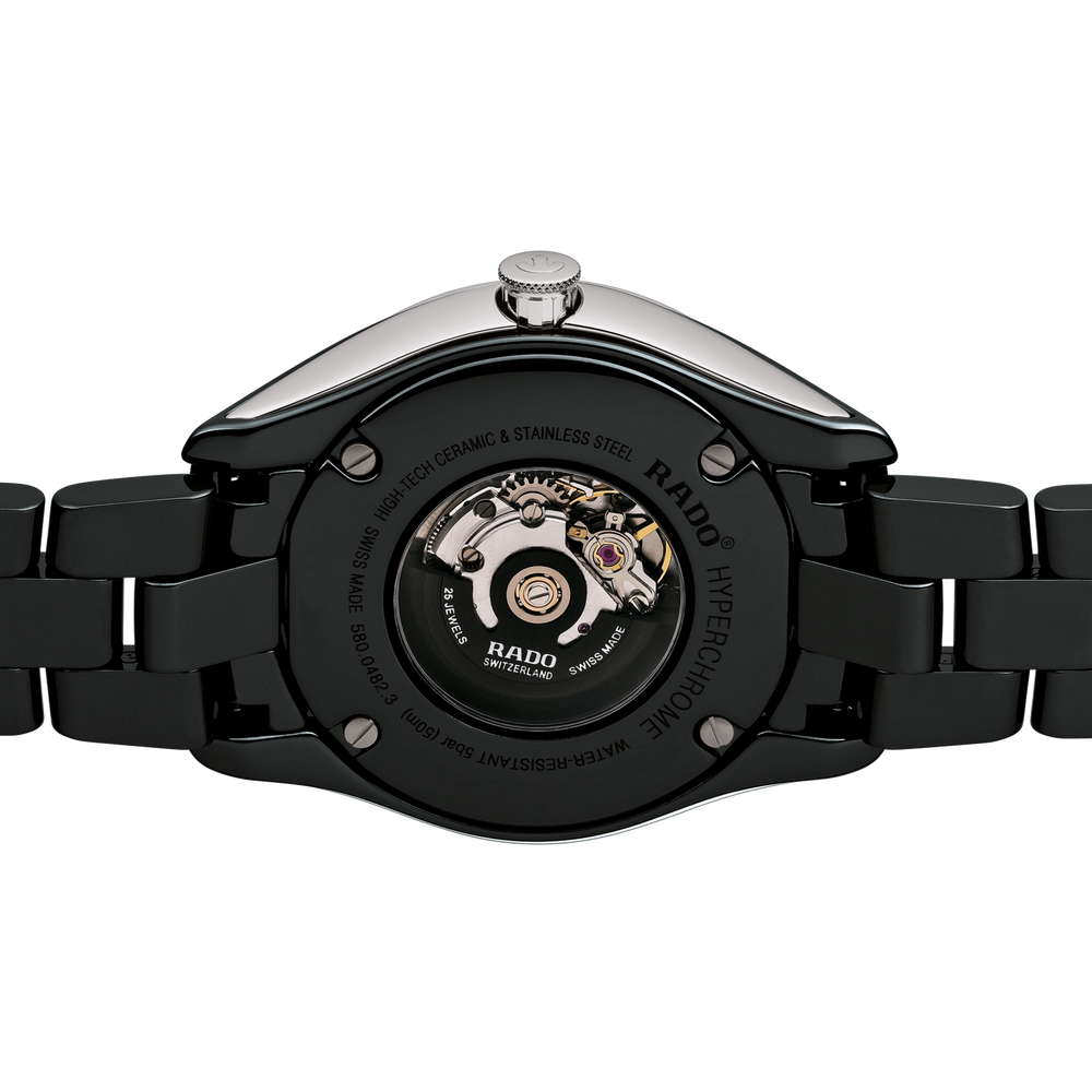 HyperChrome Automatic Diamonds