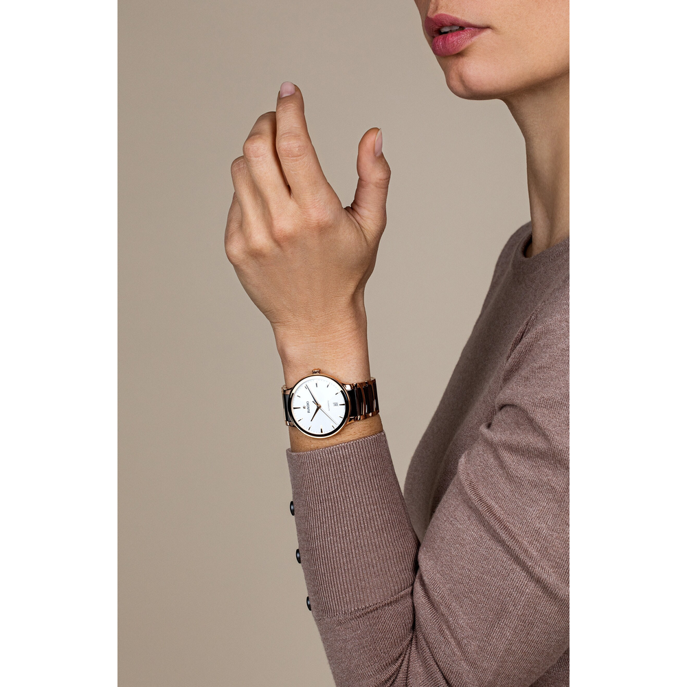 Centrix Automatic
