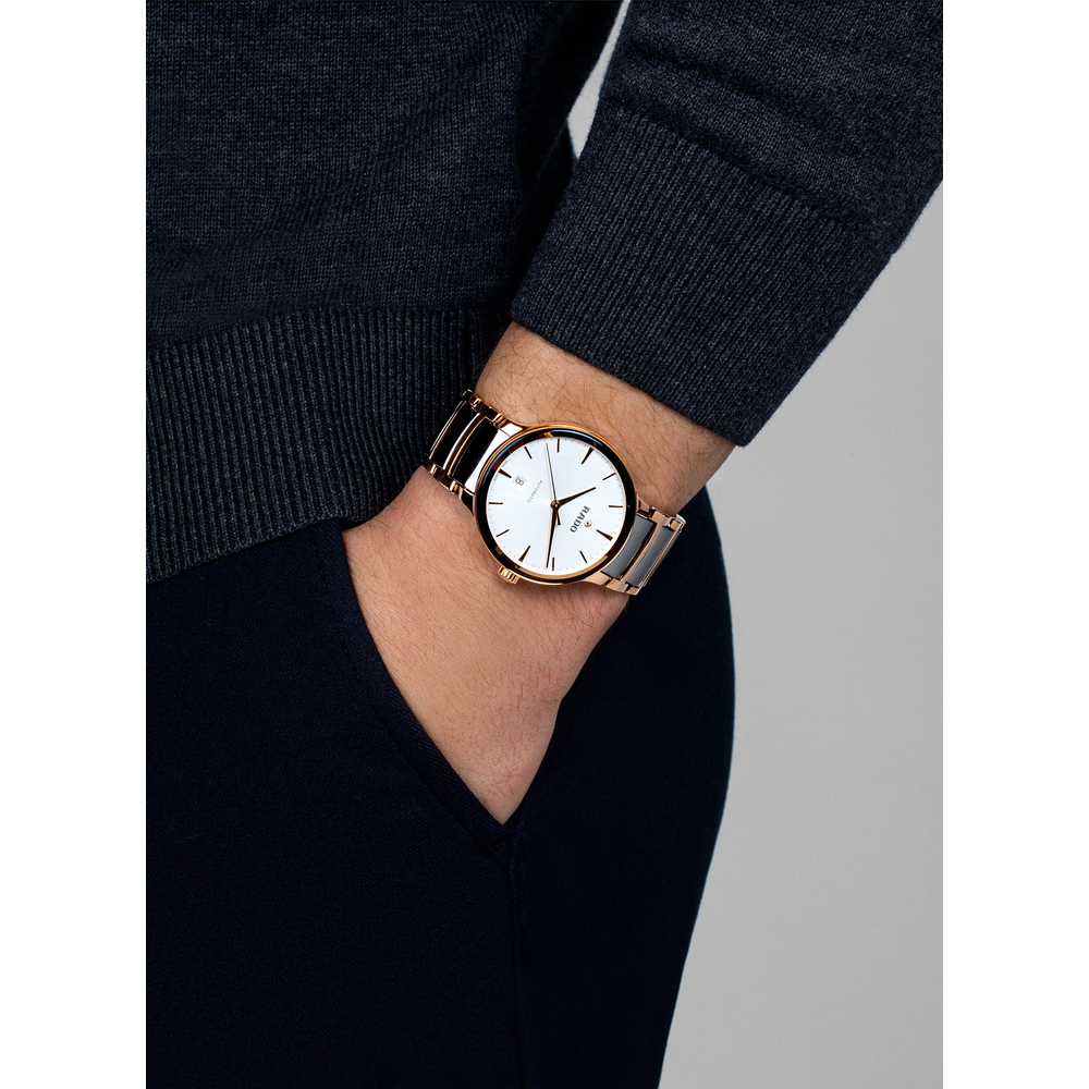 Centrix Automatic