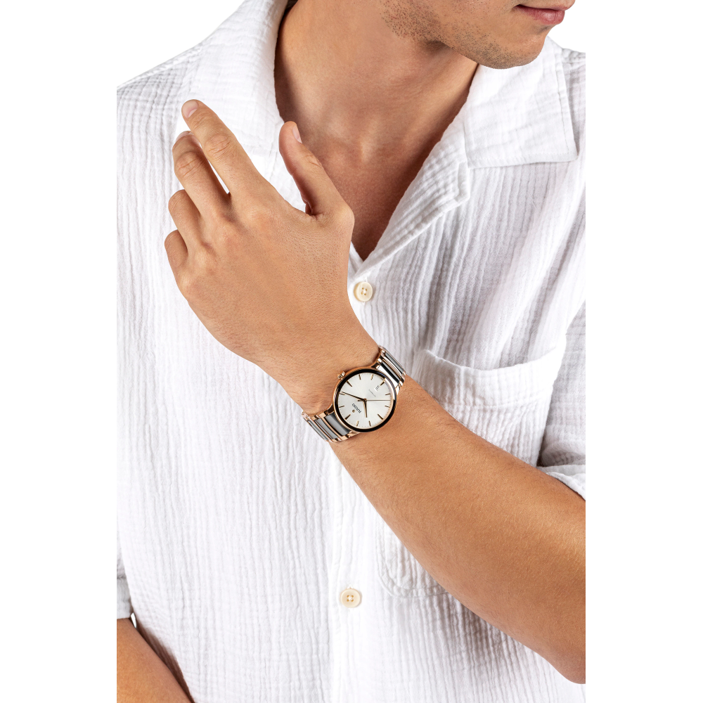 Centrix Automatic