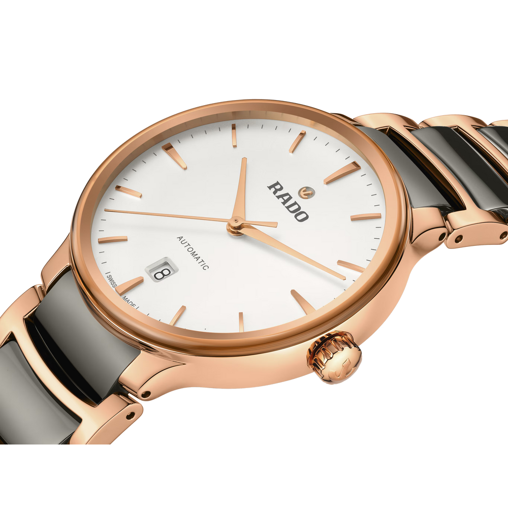 Centrix Automatic