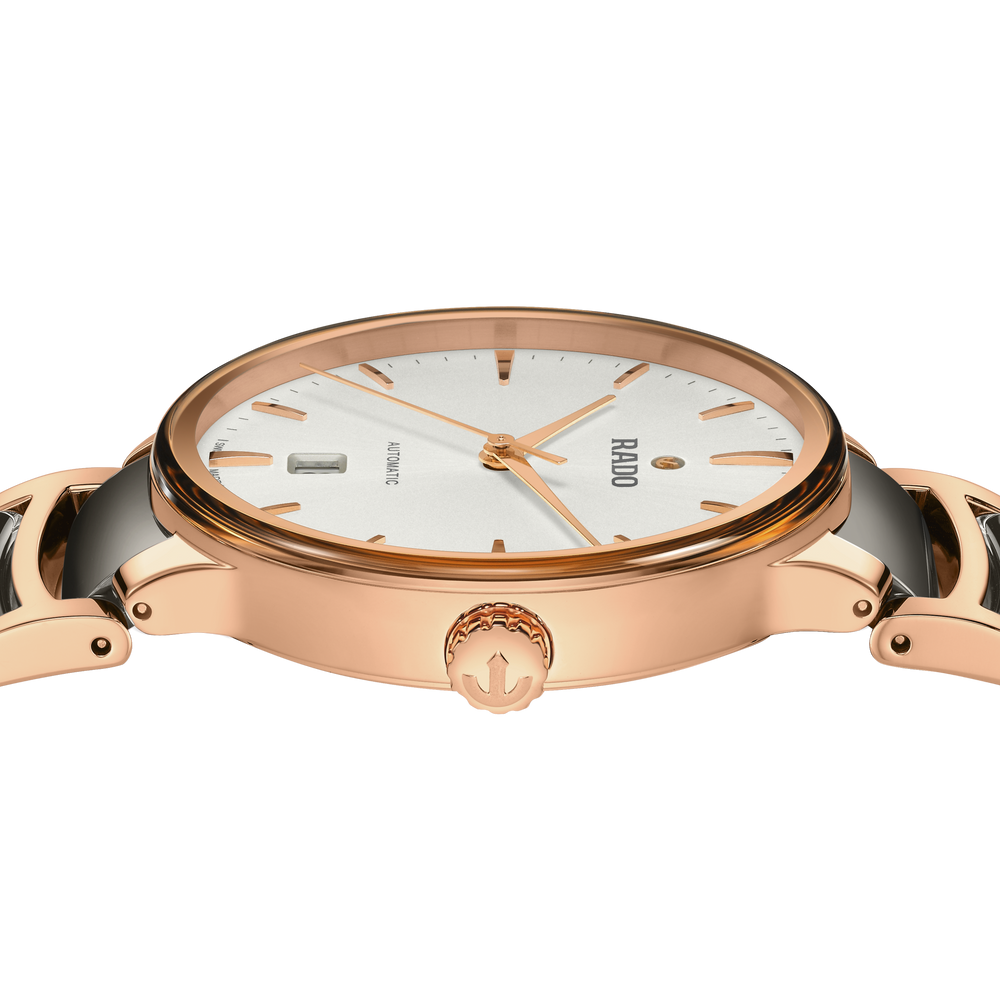Centrix Automatic