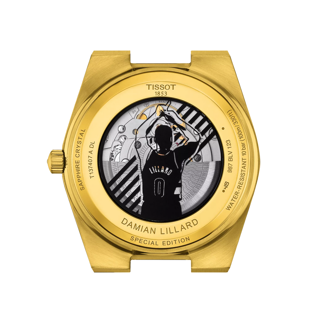 PRX Damian Lillard Special Edition 40mm