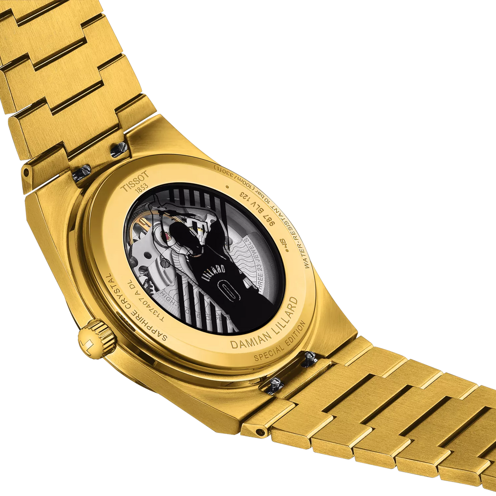 PRX Damian Lillard Special Edition 40mm