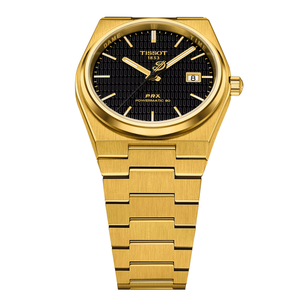 PRX Damian Lillard Special Edition 40mm