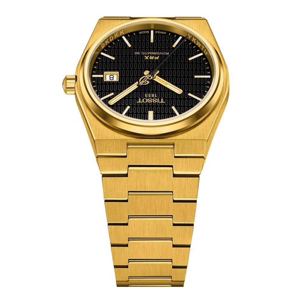 PRX Damian Lillard Special Edition 40mm