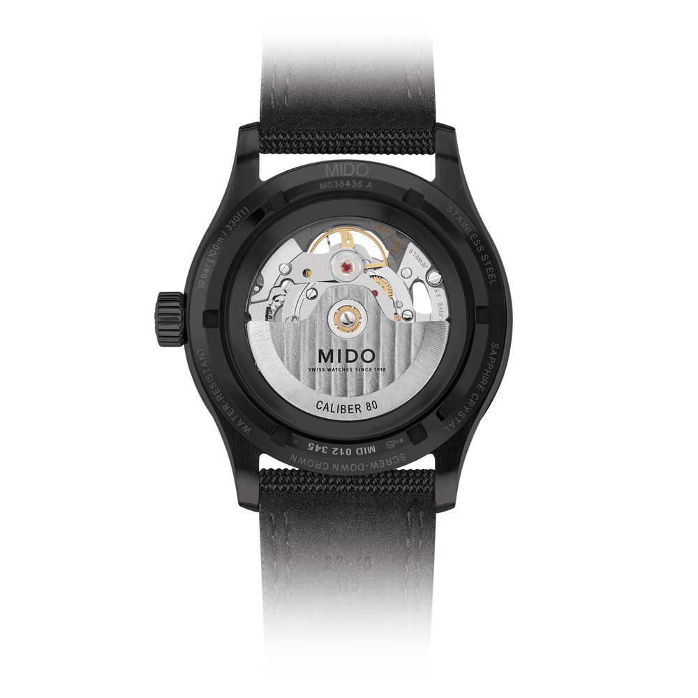 Multifort Skeleton Vertigo