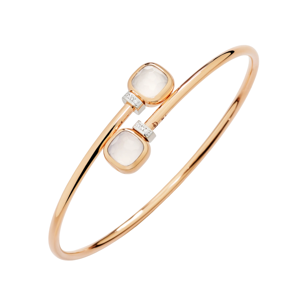 Nudo Mini Bangle