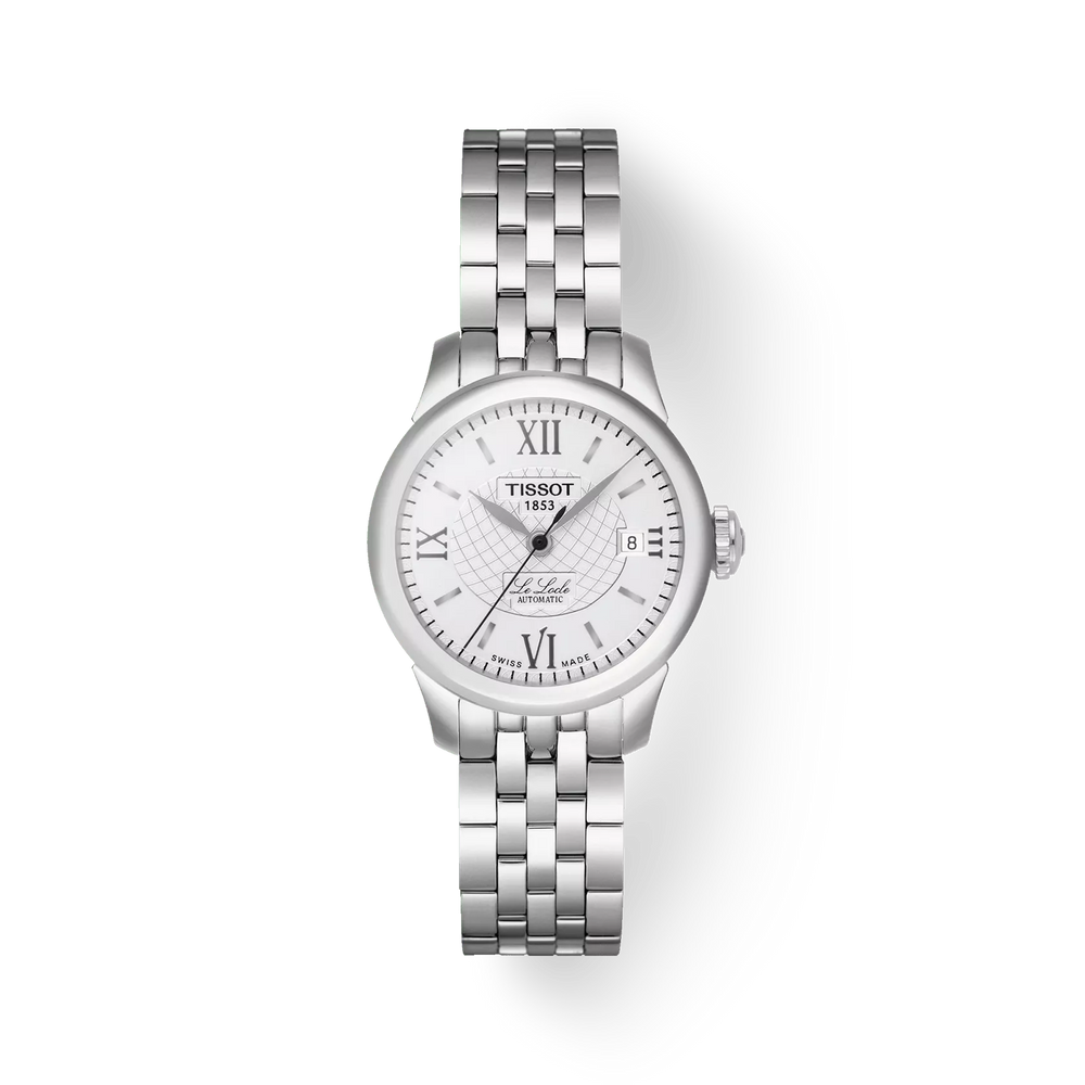 Le Locle 25.3mm