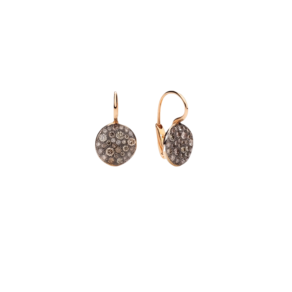 Boucles D'oreilles Sabbia