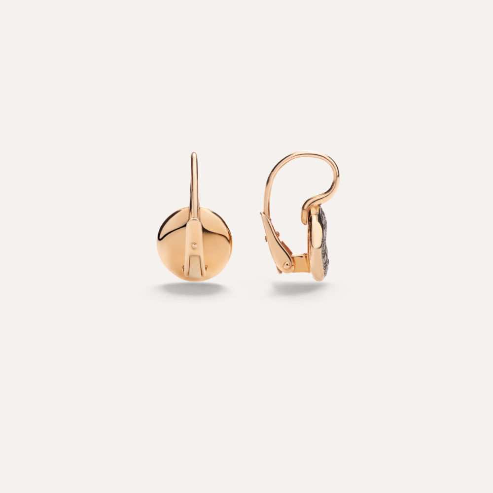 Boucles D'oreilles Sabbia