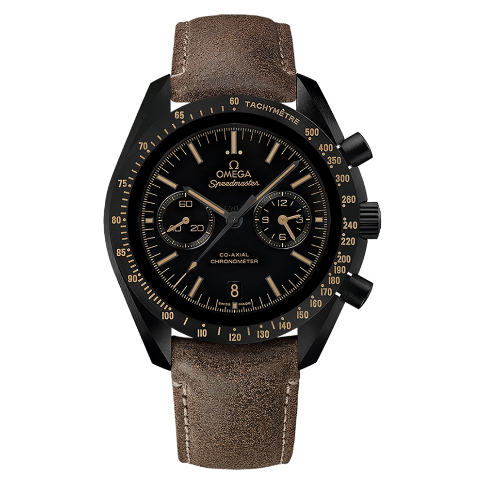 Speedmaster Dark Side of the Moon 44,25 mm