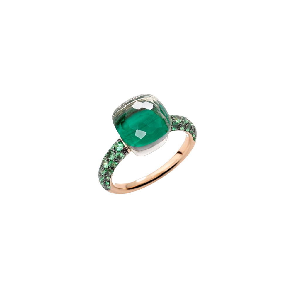 Bague Nudo Classic