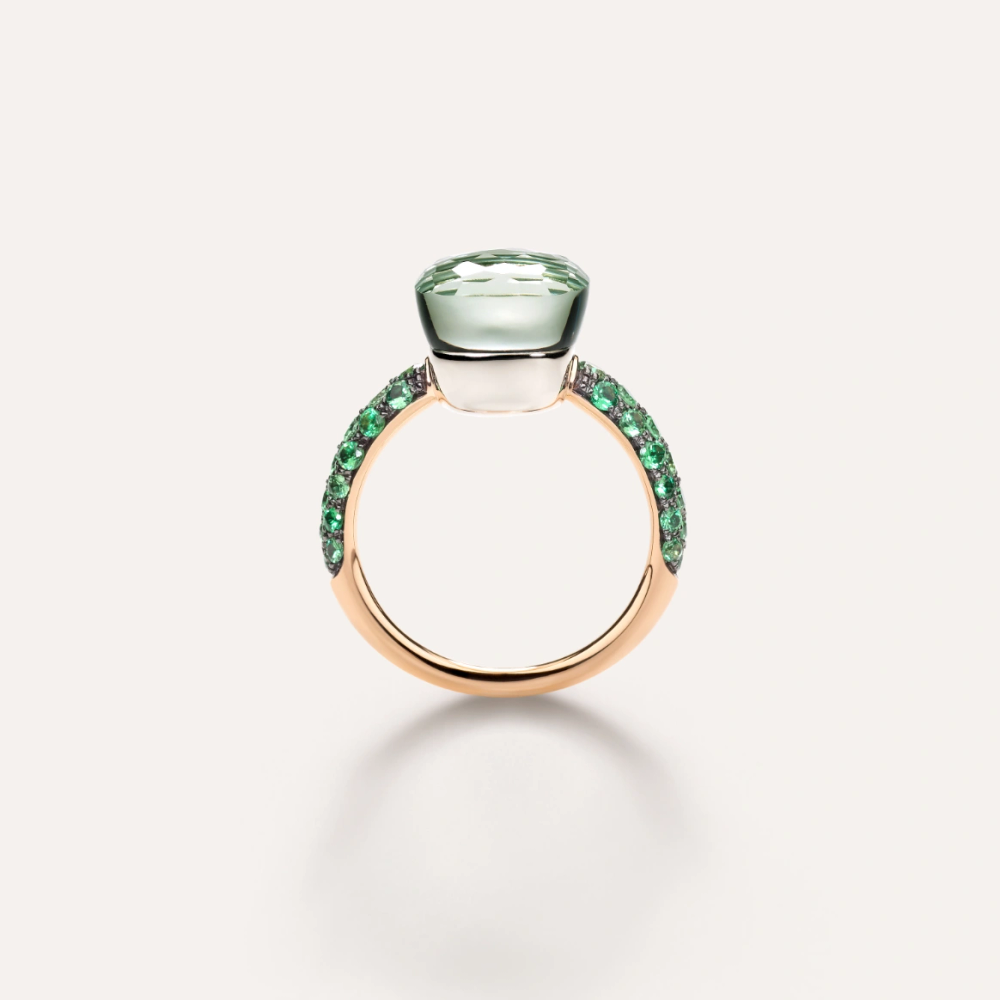 Bague Nudo Classic