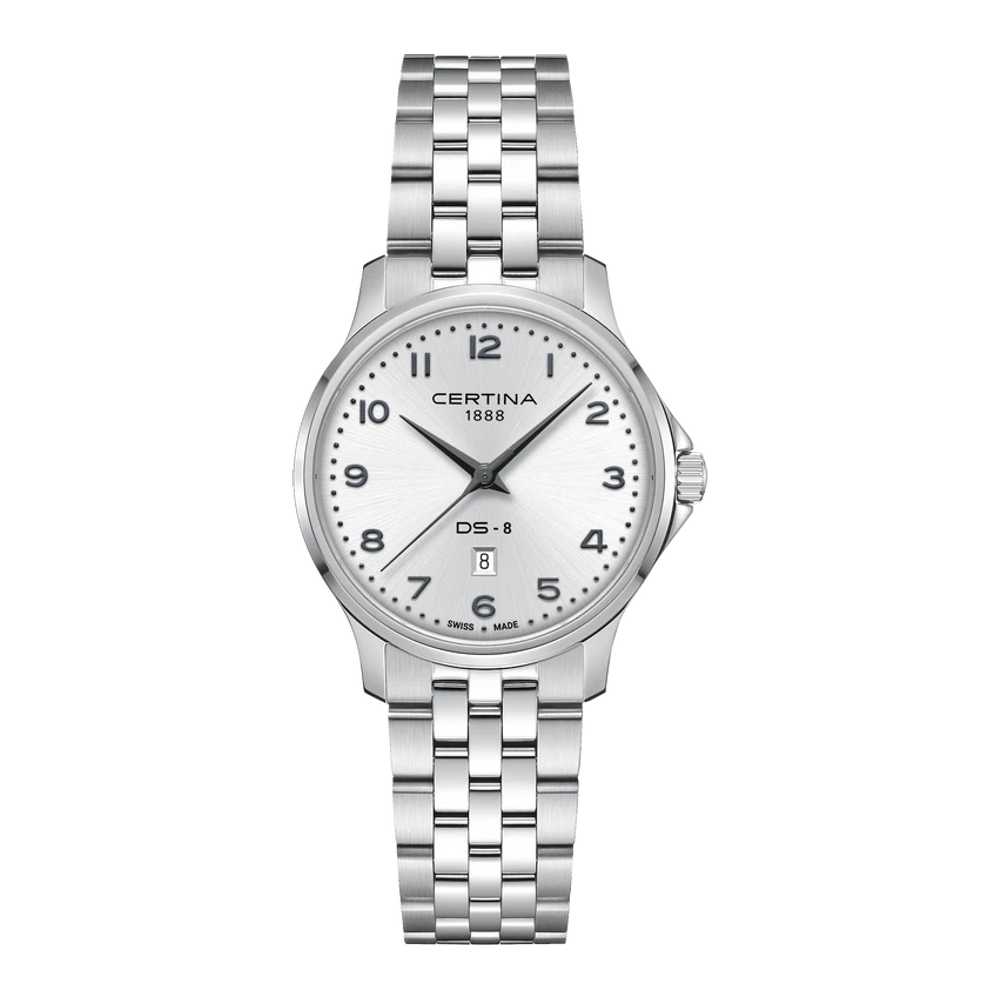 DS-8 Lady 31mm