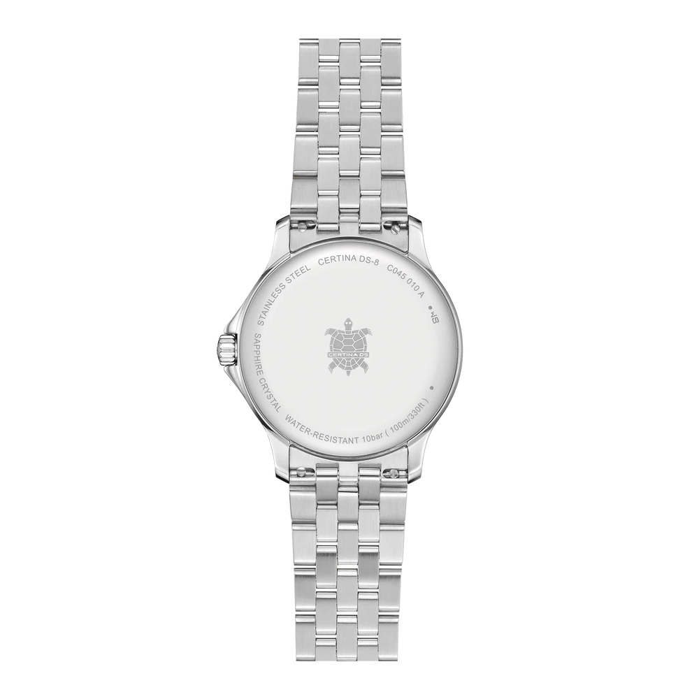 DS-8 Lady 31mm