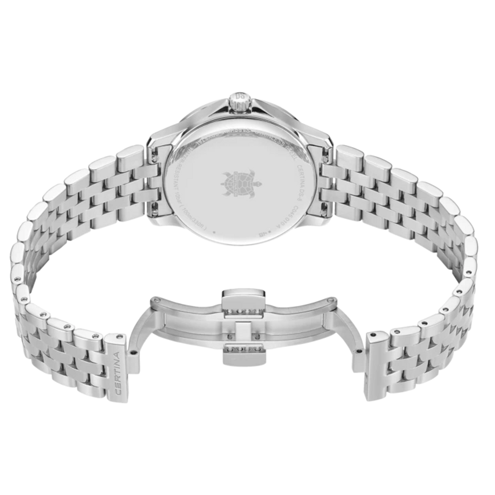 DS-8 Lady 31mm
