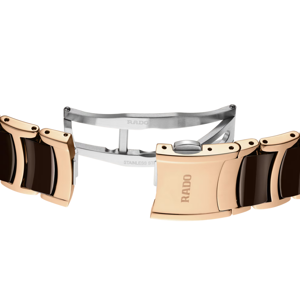 Centrix Automatic Diamonds Open Heart