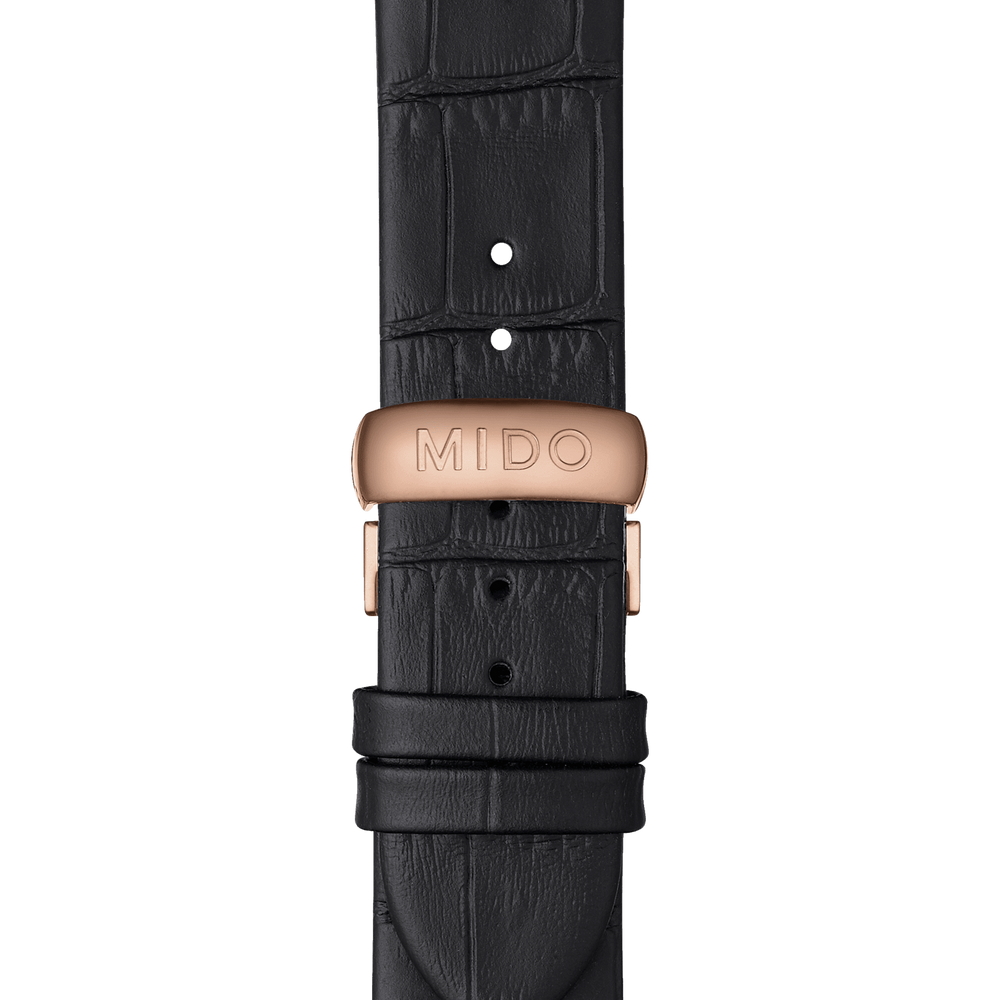 Baroncelli Chronometer