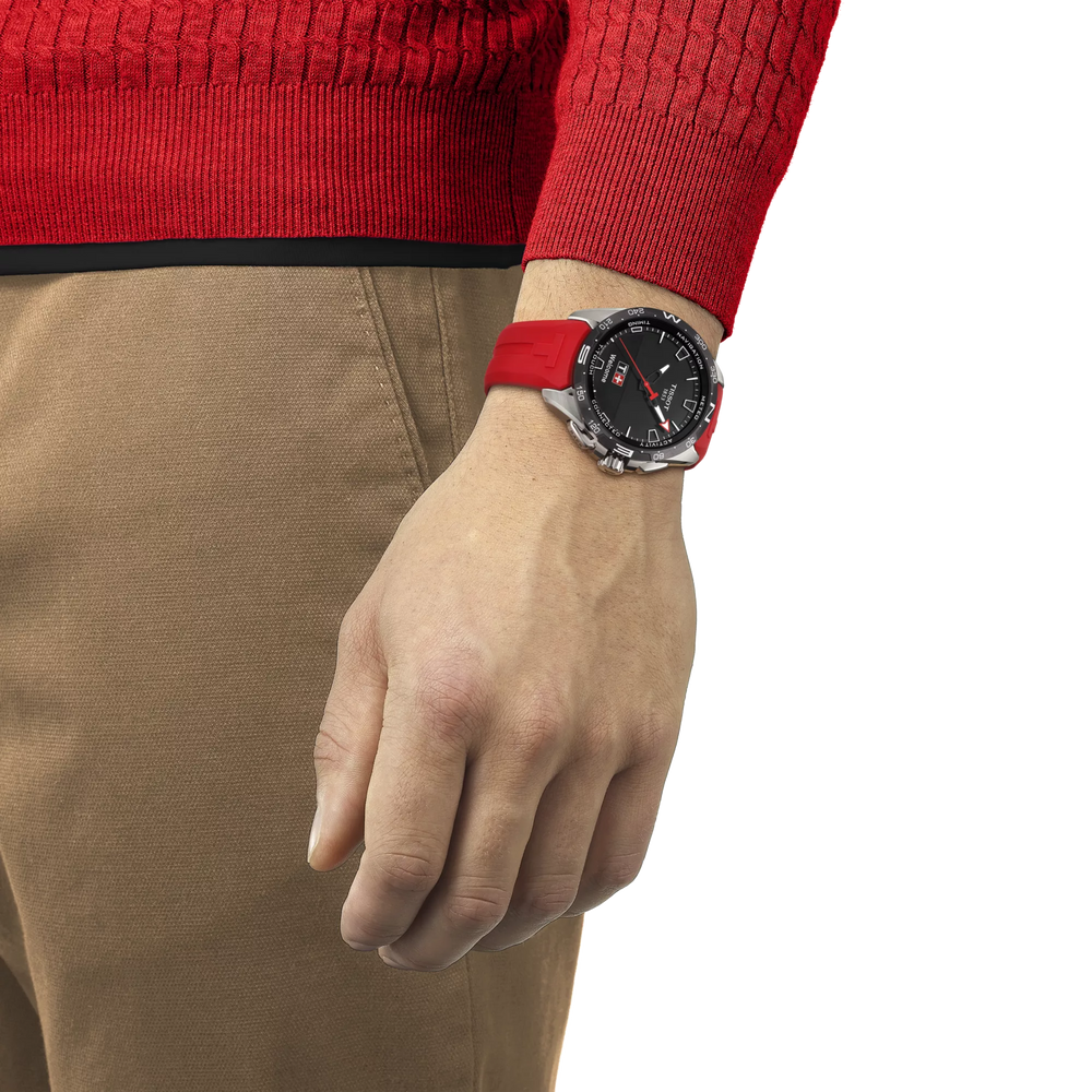 T-Touch Connect Solar 47.5mm