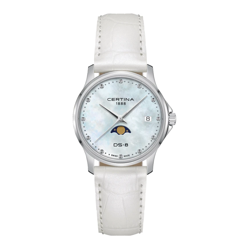 DS-8 Moonphase Lady