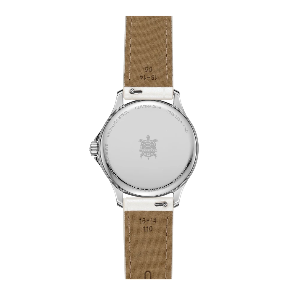 DS-8 Moonphase Lady