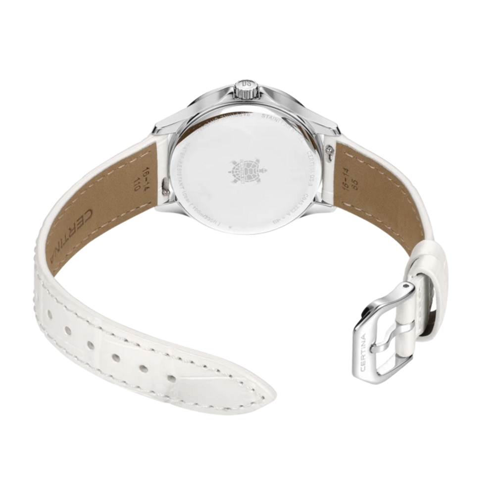 DS-8 Moonphase Lady
