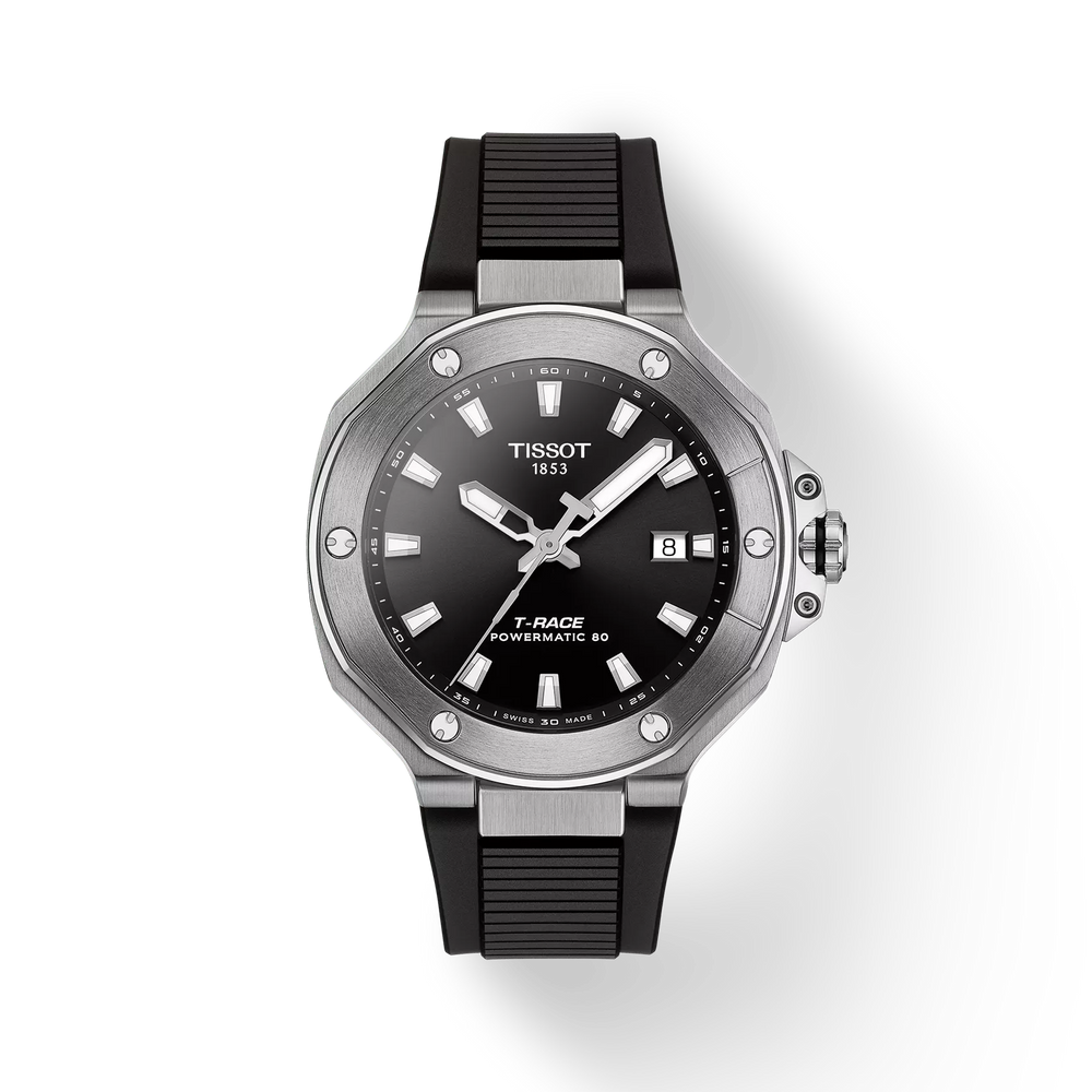 T-Race 41mm
