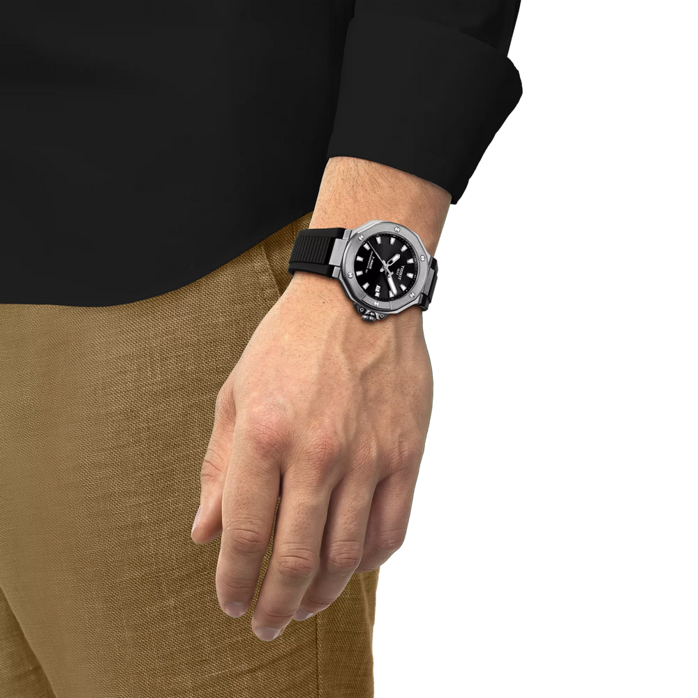 T-Race 41mm