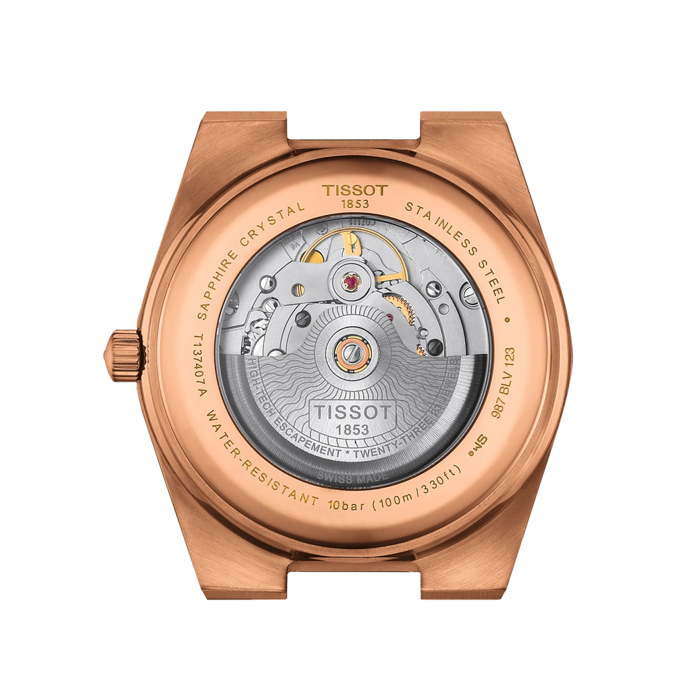 PRX 40mm