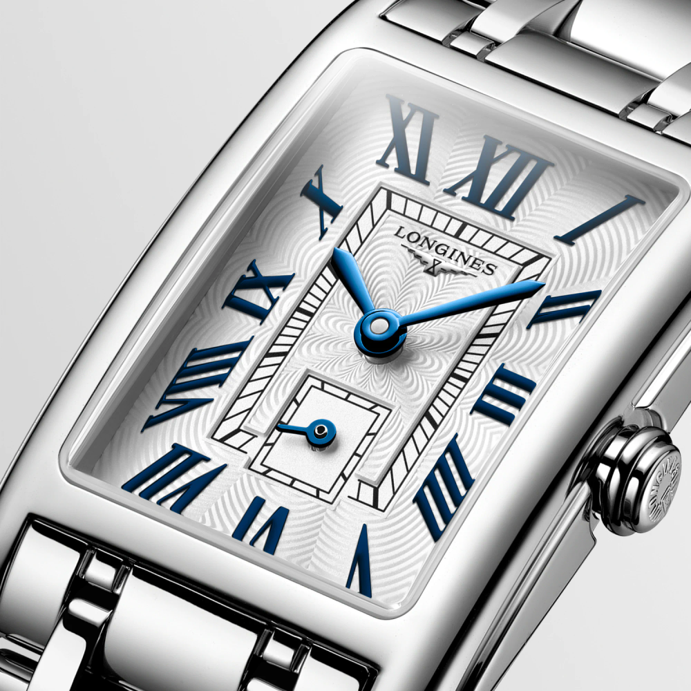 Longines Dolcevita