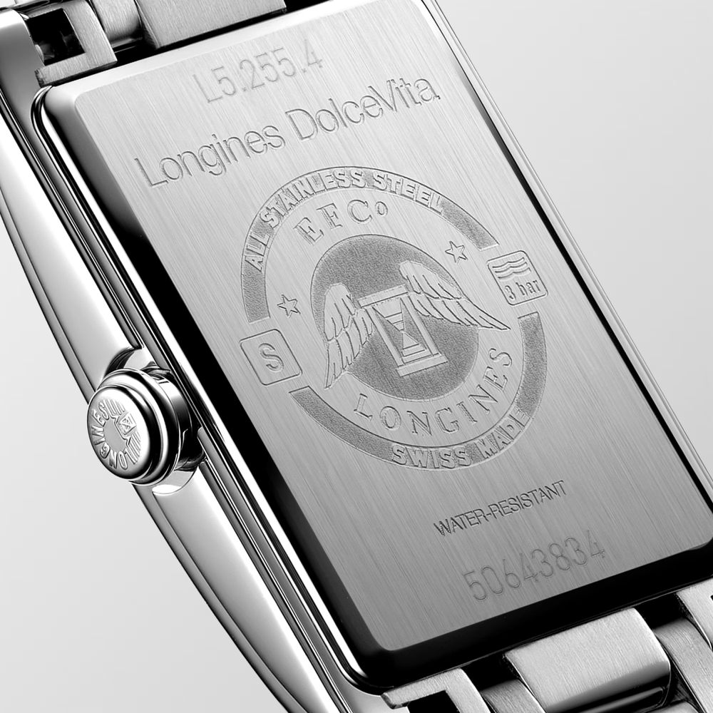 Longines Dolcevita
