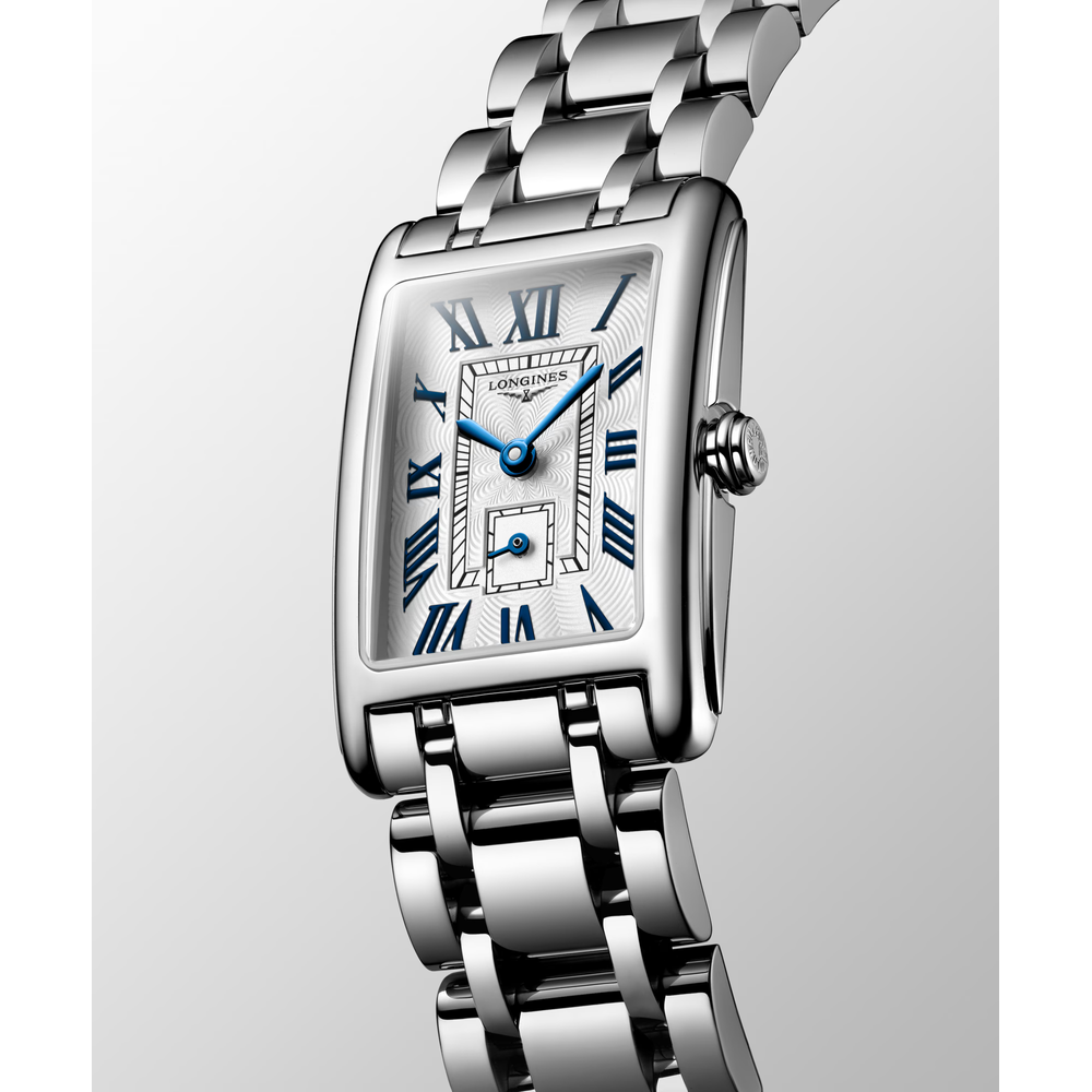 Longines Dolcevita
