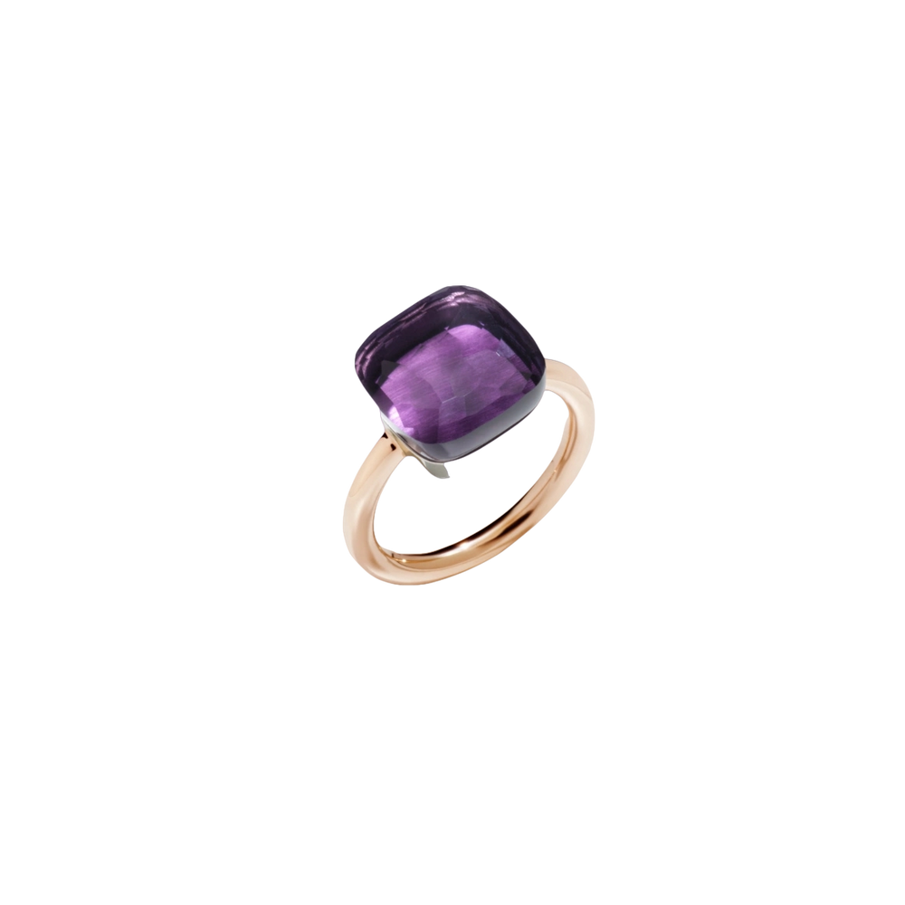 Bague Nudo Maxi