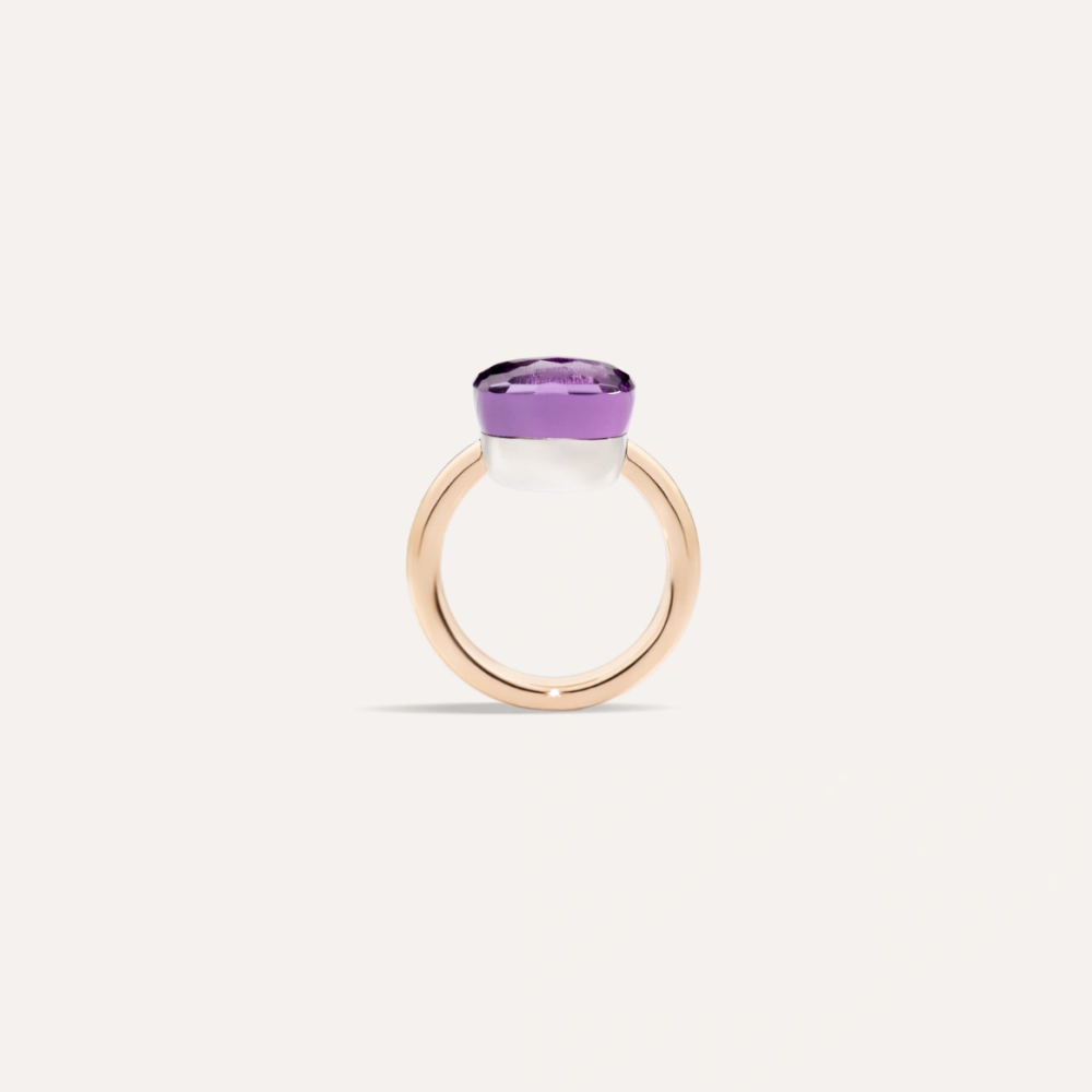 Bague Nudo Maxi