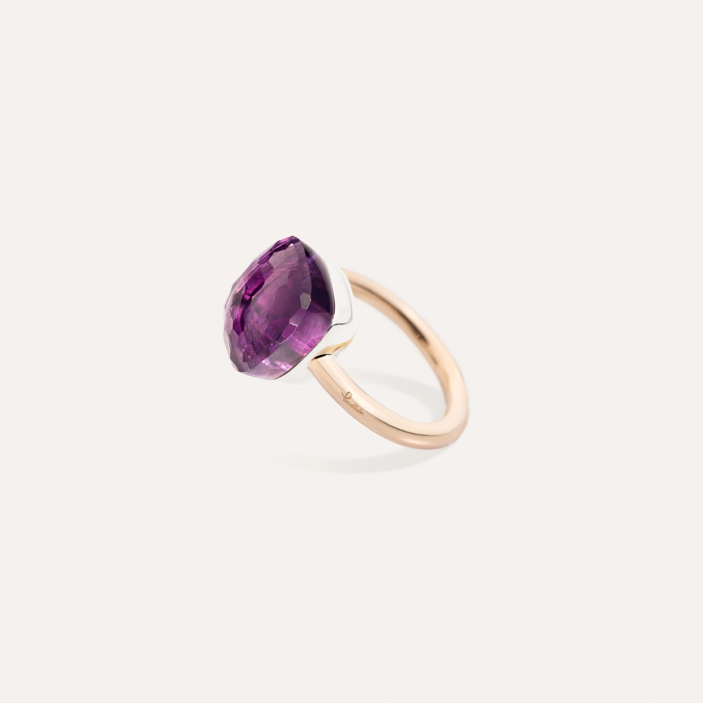 Grosser Ring Nudo