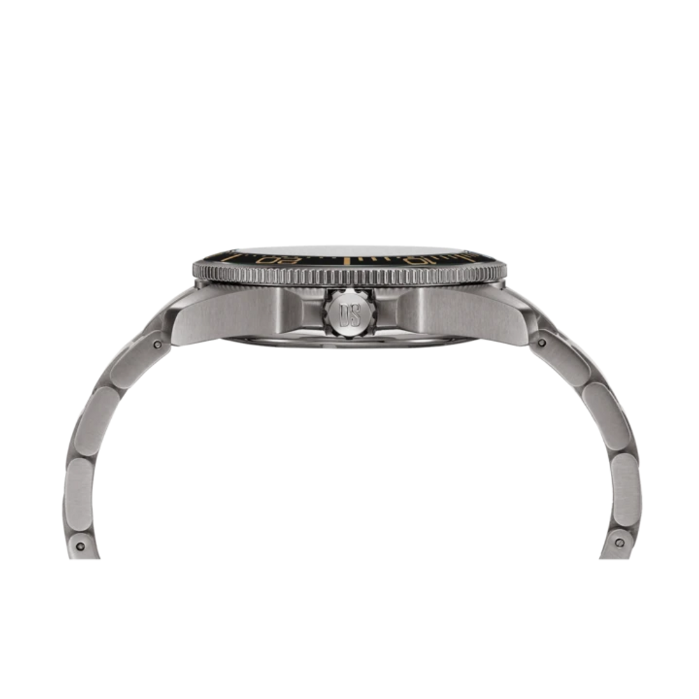 DS Action Diver 43mm Powermatic 80