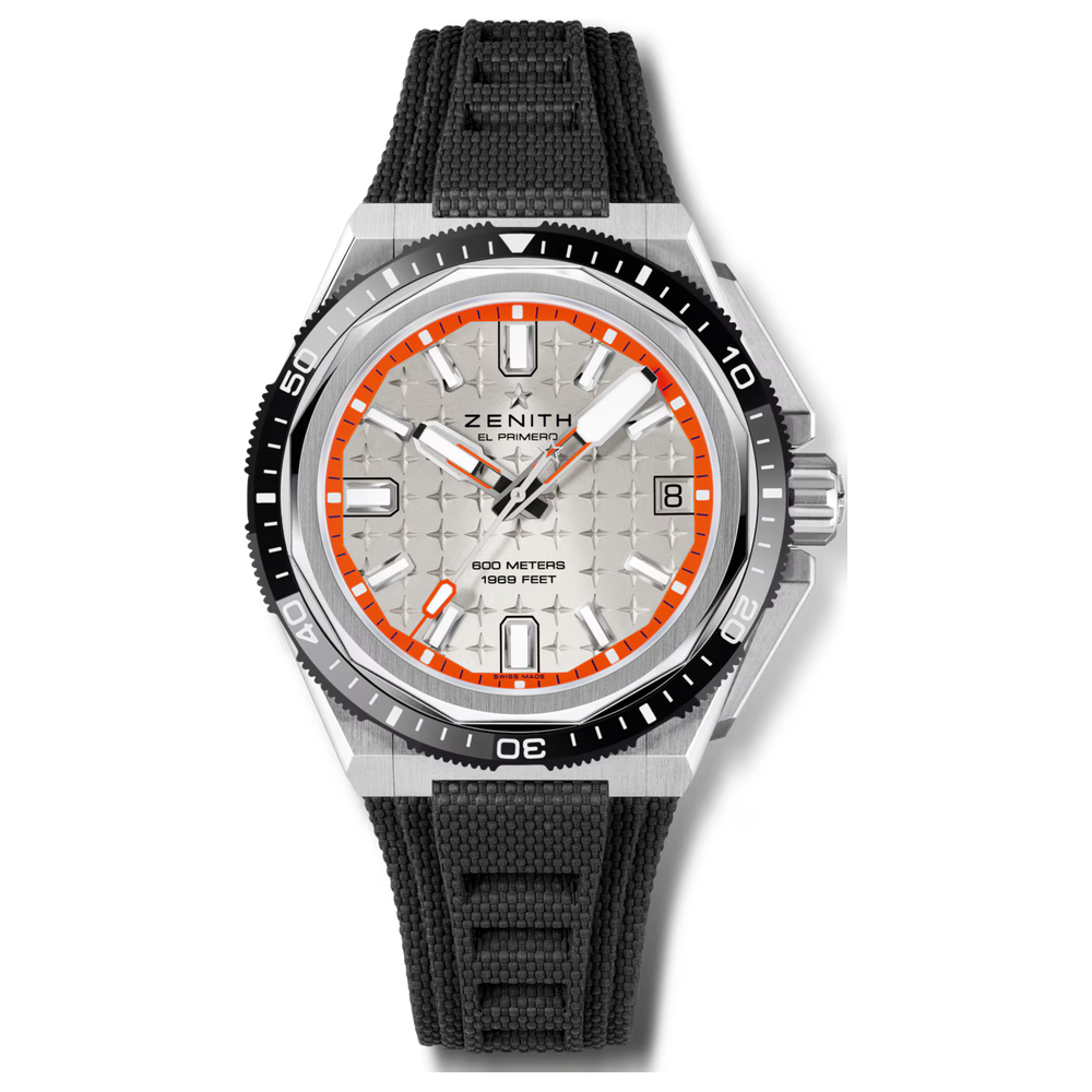 Defy Extreme Diver