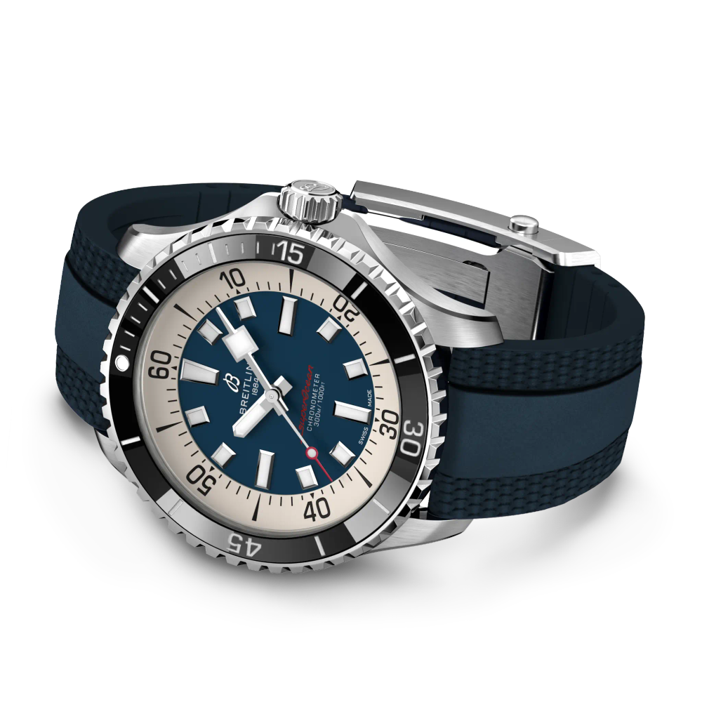 Superocean Automatic 44