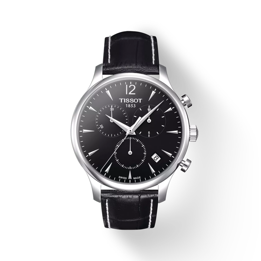 Tradition 42mm